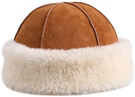 frr The Muskrat Russian Trooper Hat - 2XL Brown at Amazon Women's